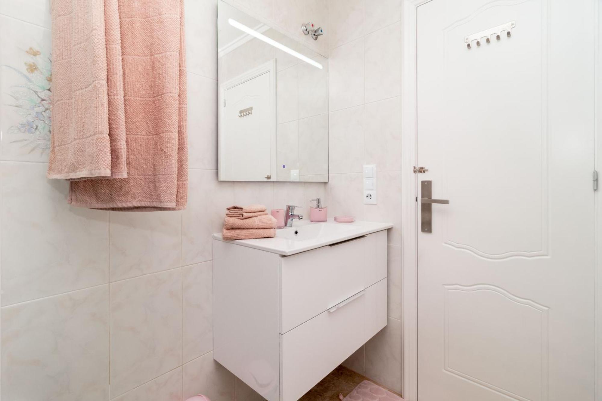 La Paz Apartman Torrevieja Kültér fotó
